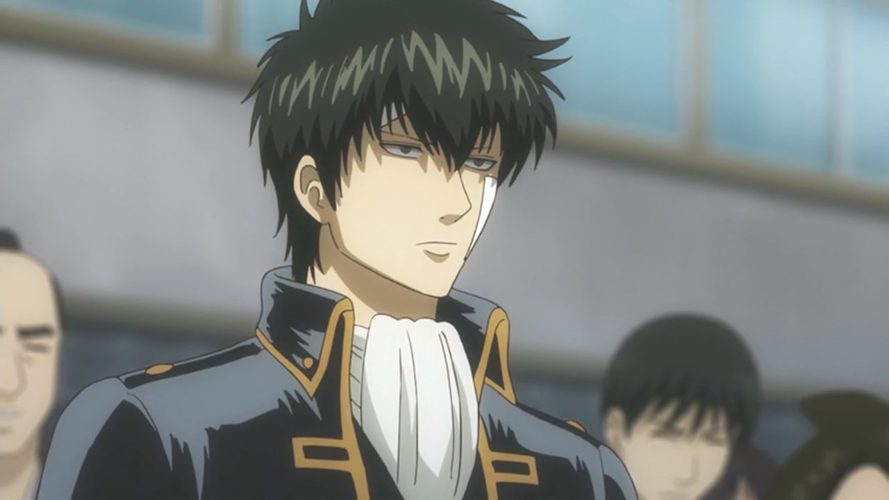 Gintama 2015 episode 43